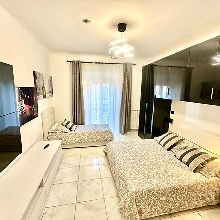 Isola Apartment Milan Luaran gambar