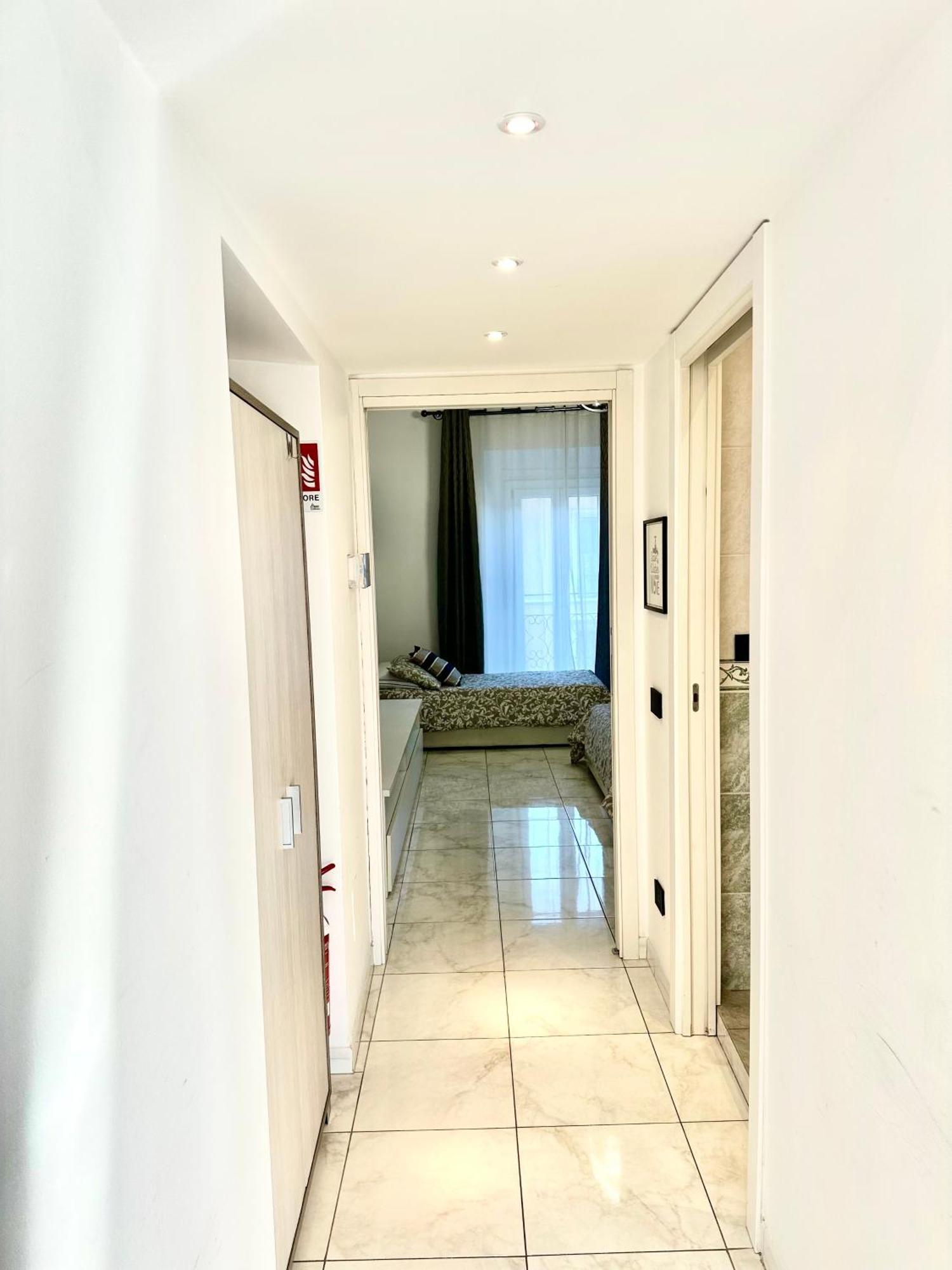Isola Apartment Milan Luaran gambar